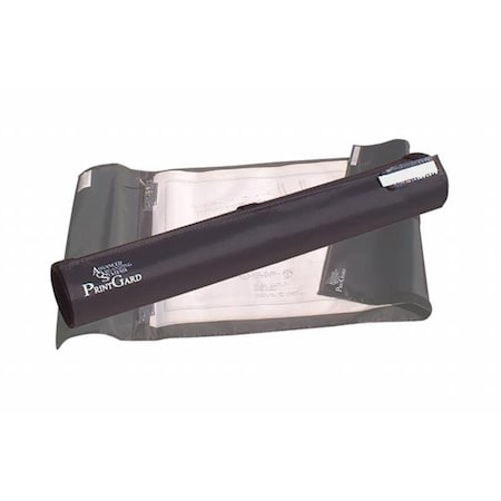 Advanced Organizing Systems Advanced Organizing Systems PrintGard19 Protection Presentation For 17 x 22 in. To 18 x 24 in. PrintGard19